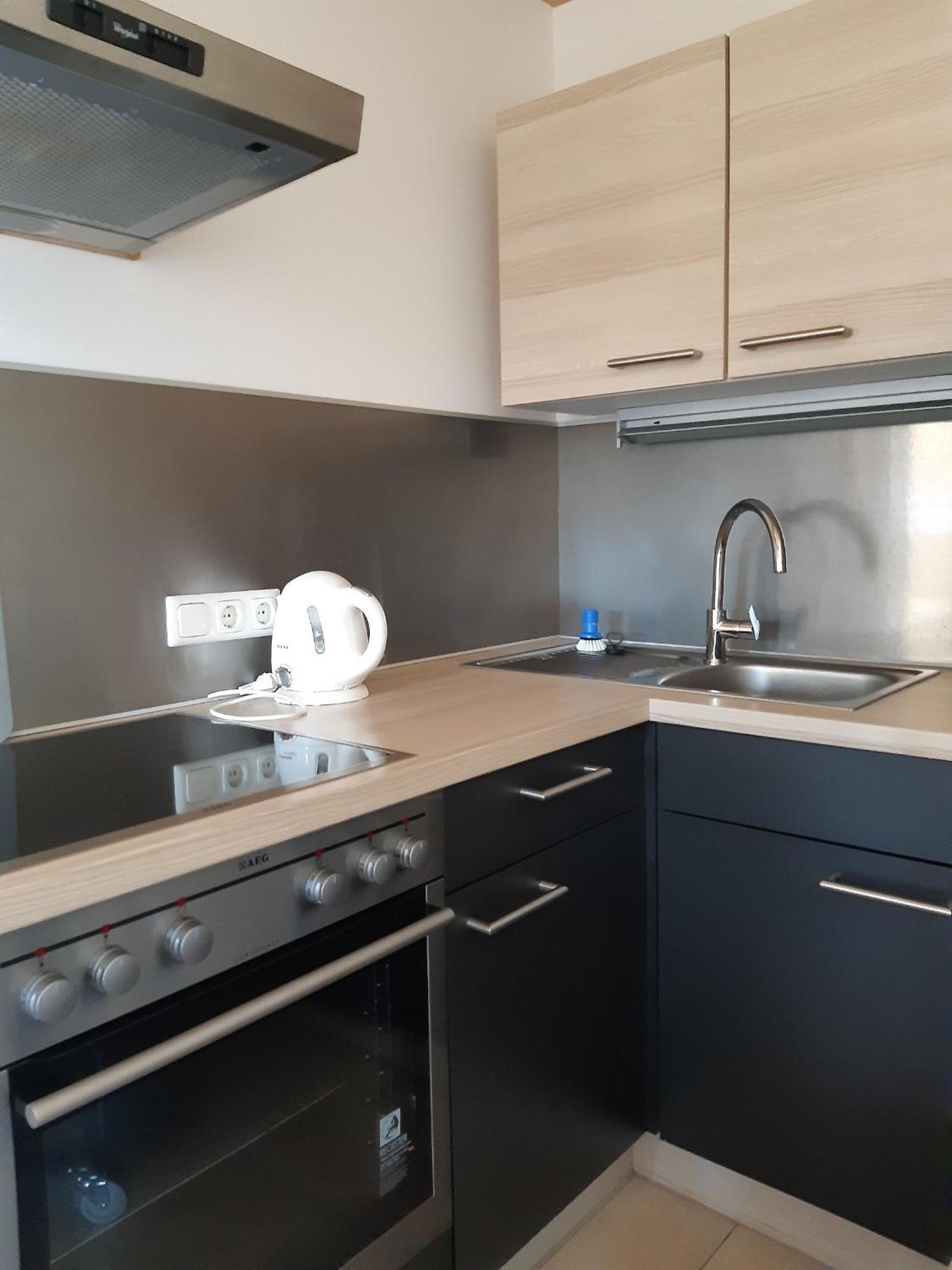 Haus Sunnawind Apartamento Wallgau Exterior foto