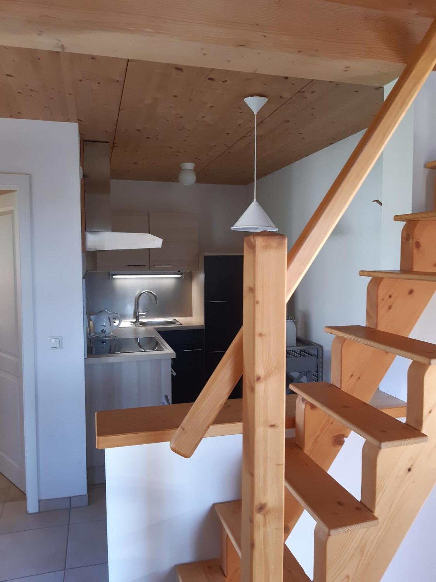 Haus Sunnawind Apartamento Wallgau Exterior foto
